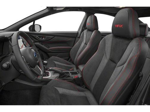 2025 Subaru WRX Limited