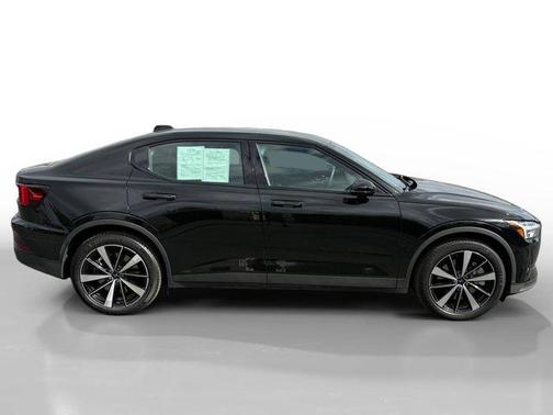 2022 Polestar 2 Long Range Dual Motor
