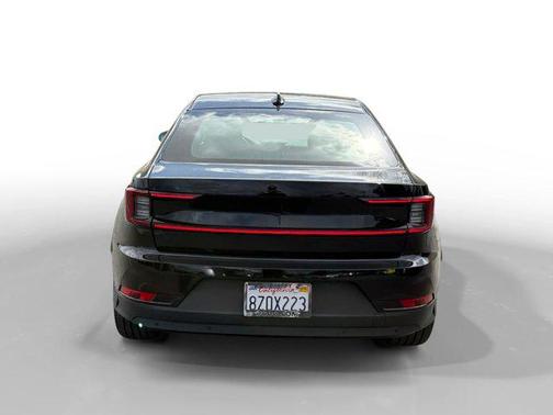 2022 Polestar 2 Long Range Dual Motor