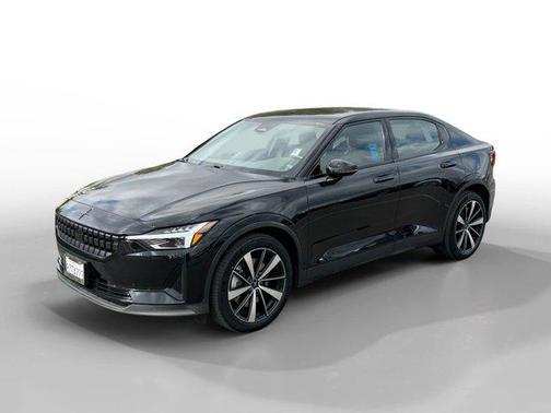 2022 Polestar 2 Long Range Dual Motor