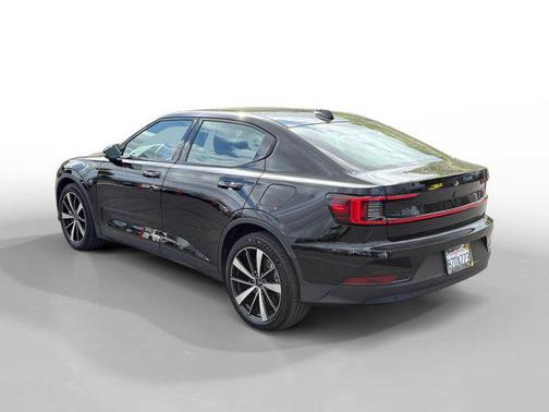 2022 Polestar 2 Long Range Dual Motor