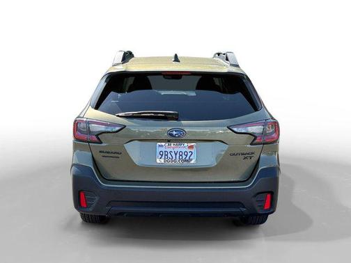 2022 Subaru Outback Onyx Edition XT