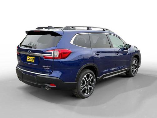 2026 Subaru Ascent Limited 7-Passenger