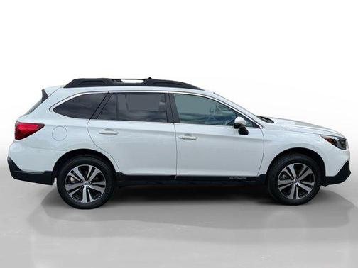 2019 Subaru Outback 3.6R Limited