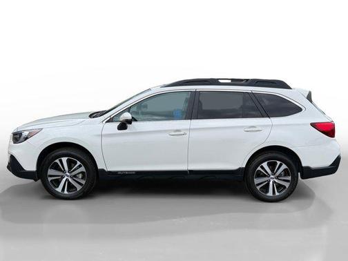 2019 Subaru Outback 3.6R Limited