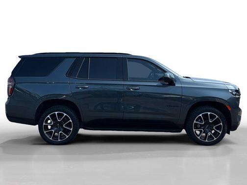 2021 Chevrolet Tahoe 4WD RST