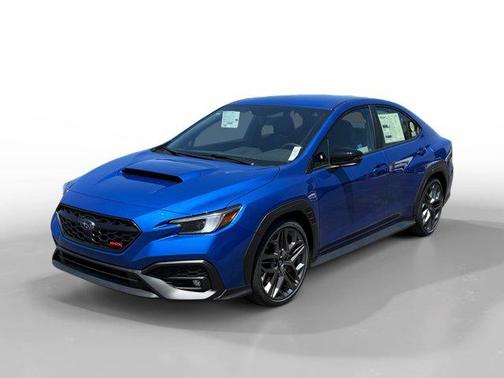 WR BLUE 2026 Subaru WRX Base