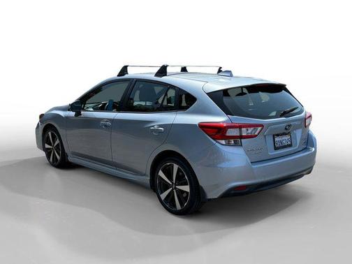 2019 Subaru Impreza 2.0i Sport