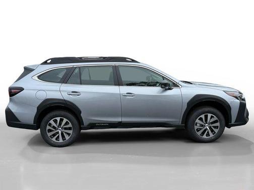 2025 Subaru Outback Base