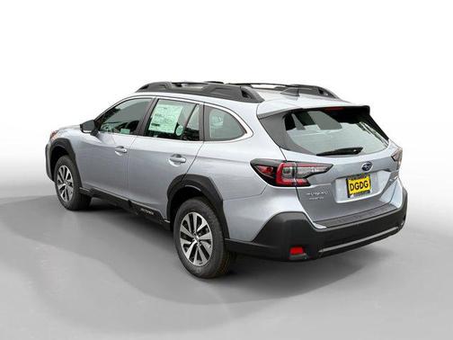 2025 Subaru Outback Base