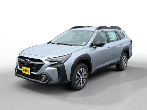 2025 Subaru Outback Base