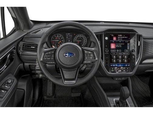 2026 Subaru Forester Hybrid Limited