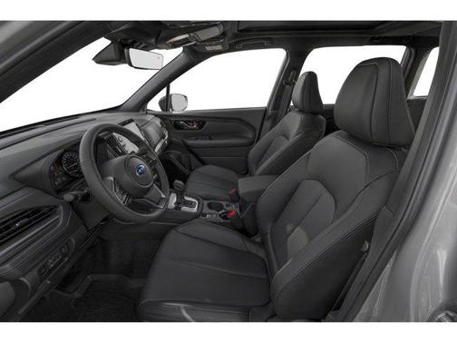 2026 Subaru Forester Hybrid Limited