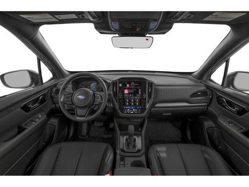 2026 Subaru Forester Hybrid Limited