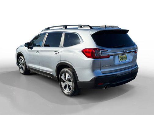 2024 Subaru Ascent Premium 7-Passenger