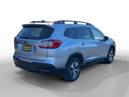 2024 Subaru Ascent Premium 7-Passenger