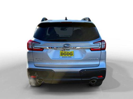 2024 Subaru Ascent Premium 7-Passenger