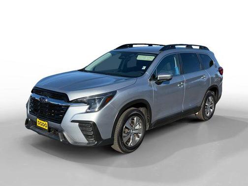 2024 Subaru Ascent Premium 7-Passenger