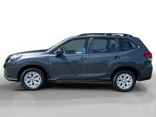 2022 Subaru Forester Base