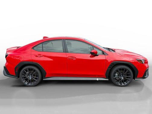 2025 Subaru WRX Premium