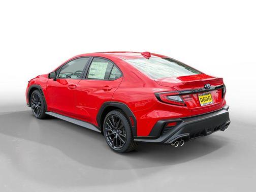2025 Subaru WRX Premium
