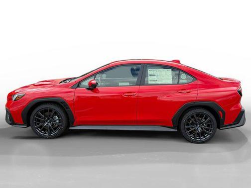 2025 Subaru WRX Premium