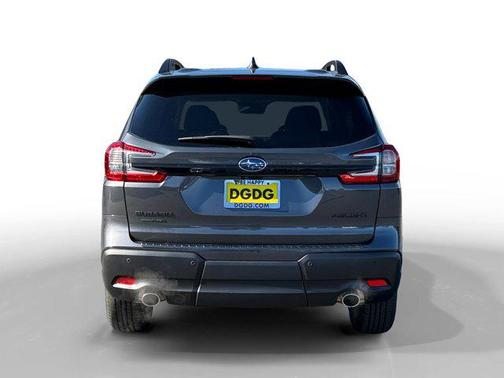 2026 Subaru Ascent Premium 7-Passenger