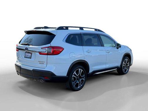 2023 Subaru Ascent Touring 7-Passenger