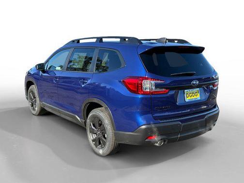 2026 Subaru Ascent Premium 7-Passenger