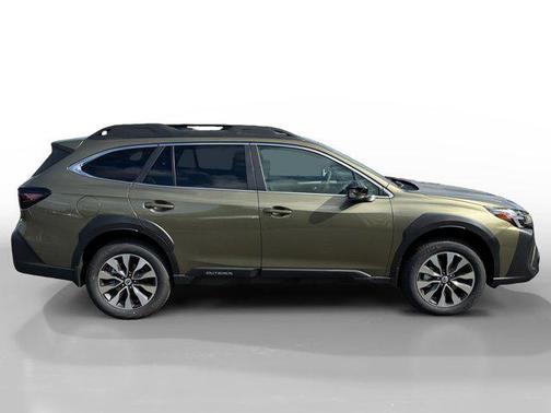 2025 Subaru Outback Limited XT