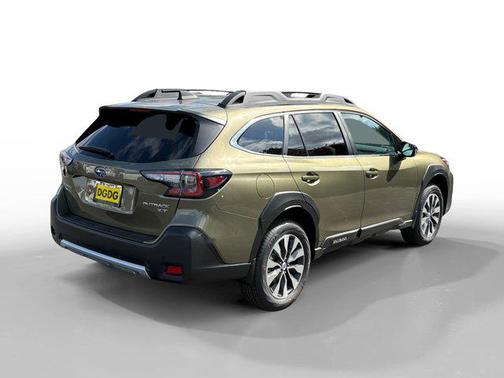 2025 Subaru Outback Limited XT