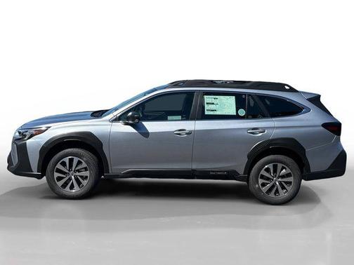 2025 Subaru Outback Base