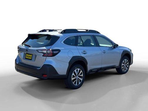 2025 Subaru Outback Base