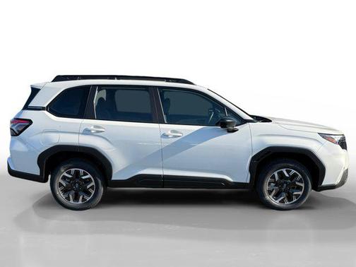 2026 Subaru Forester Base