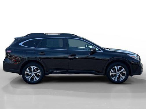 2022 Subaru Outback Limited XT