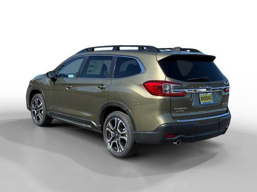 2026 Subaru Ascent Limited 8-Passenger