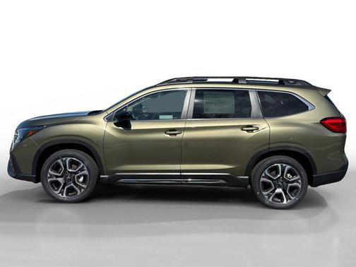 2026 Subaru Ascent Limited 8-Passenger