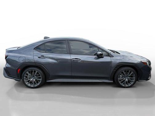 2022 Subaru WRX GT