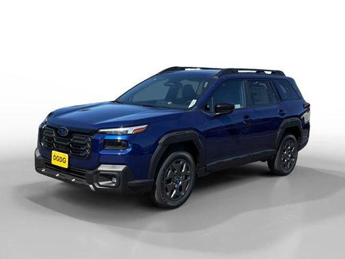 SAPPHIRE BLUE 2026 Subaru Outback Premium