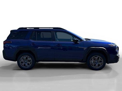 SAPPHIRE BLUE 2026 Subaru Outback Premium