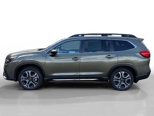 2025 Subaru Ascent Limited 7-Passenger
