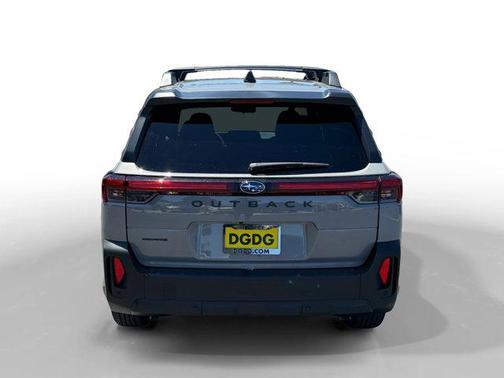 River Rock Pearl 2026 Subaru Outback Limited XT