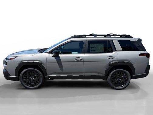 River Rock Pearl 2026 Subaru Outback Limited XT