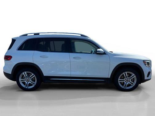 2021 Mercedes-Benz GLB 250 Base