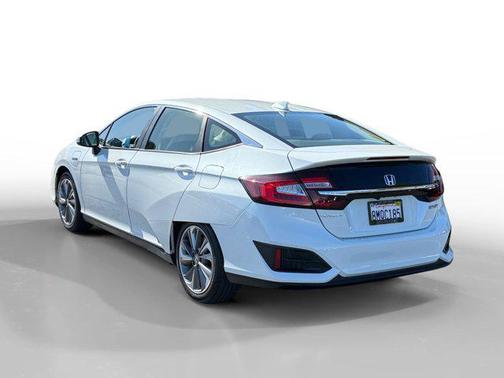 2019 Honda Clarity Plug-In Hybrid Base