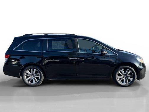 2014 Honda Odyssey Touring