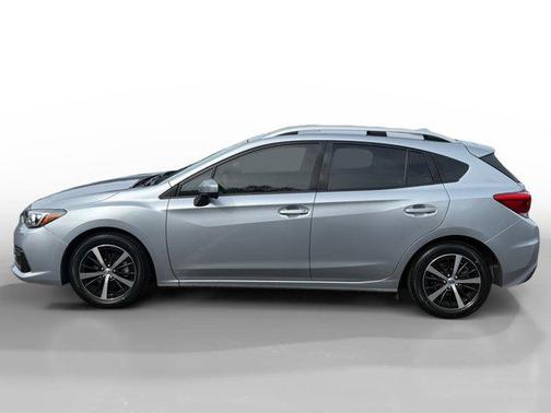 2023 Subaru Impreza Premium