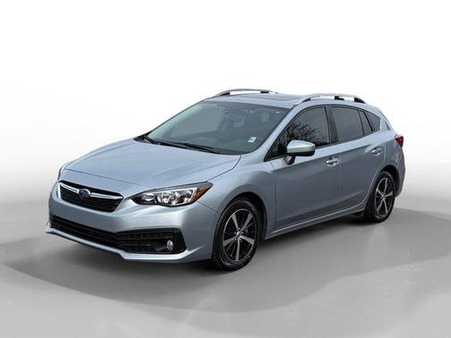 2023 Subaru Impreza Premium