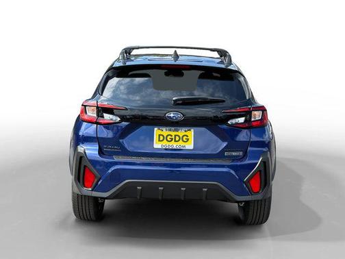 SAPPHIRE BLUE 2026 Subaru Crosstrek Hybrid Base