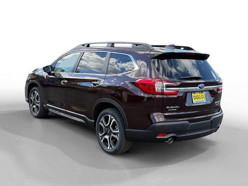 2026 Subaru Ascent Touring 7-Passenger